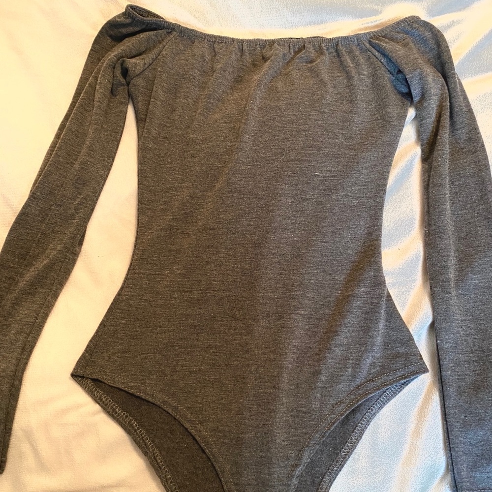Nasty gal bodysuit